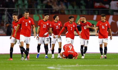 بعد وقت إضافي.. منتخب مصر يفوز على بنين بثلاثية ويتأهل إلى ربع نهائي أمم إفريقيا