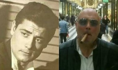بسبب جنسيته الأسترالية.. نجل شكري سرحان يُدفن في أستراليا رغم وصيته بالعودة إلى مصر