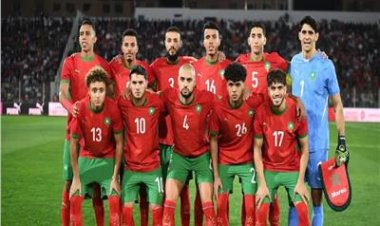 بعد ضم لاعب الأهلي.. منتخب المغرب يعلن قائمته النهائية للمونديال