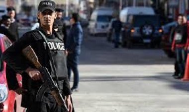 العثور على بقايا جثة عامل أكلته الكلاب داخل بركة مياه بمدينة بدر