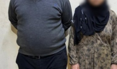 ضبط والد وزوجته الثانية لتعديهما على نجليهما بقنا