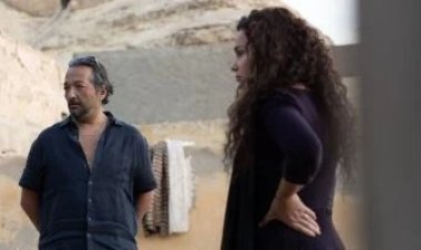 من جديد..  هند صبرى والمخرج حسين المنباوى فى رمضان 2026