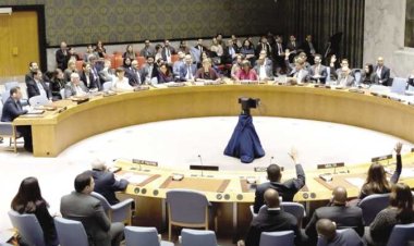 استخدمته 50 مرة.. «حق الفيتو» سلاح واشنطن لحماية  الاحتلال الإسرائيلي