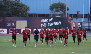 دقيقة حداد بمباراة الأهلي وإنبي على اللاعبة شهد مصطفى