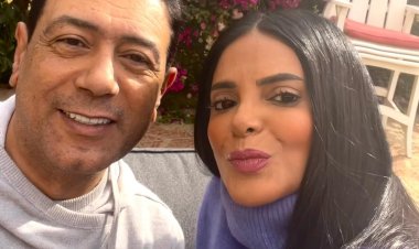 خاص لـ العاصمة مروة الأزلى تقتحم عالم البلوجرز.. وكيمياء فنية تجمعها بـ أحمد وفيق في البخت