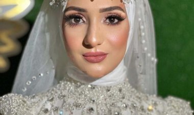 «نريمن عروسة الجنة».. وفـاة عروسة وإصابة زوجها  يوم الصباحية بالبحيرة