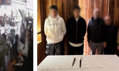 بسبب "ثمن المشروبات".. الأمن يكشف ملابسات فيديو المشاجرة الدامية داخل مقهى بمدينة نصر