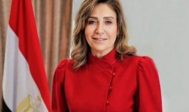 تحت رعاية وزيرة الثقافة.. «الإنتاج الثقافي» يحتفل بذكرى ثورة 30 يونيو غداً بساحة الهناجر