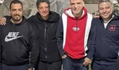 بحضور نجوم الفن... ننشر تفاصيل عزاء المنتجين الأربعة