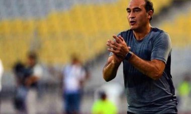 علي ماهر  يرفض التعاقد مع نجم الأهلي