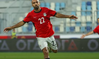 استعدادا لكأس العرب.. منتخب مصر للمحليين يفوز على تونس وديا 