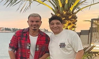 ممدوح موسى عن "ابتدينا" لـ عمرو دياب: ده مش اسم غنوة ده مرحلة جديدة بيبدئها الهضبة