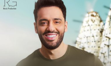رامي جمال يتصدر تريند X بـ«يا دمعي»