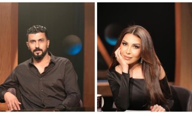 اليوم.. محمد سامي يرد لأول مرة على اتهامات عفاف شعيب في «أسرار»