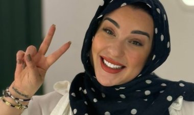 سما المصري تدعم أسما شريف منير بعد ارتدائها الحجاب: "ربنا يثبتك ويثبتني"