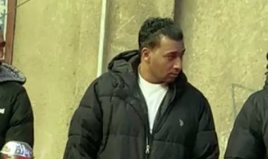 أورتيجا يستقبل عزاء والده وسط غياب نجوم المهرجانات