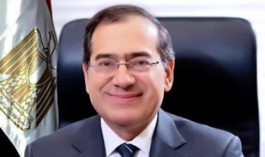 وزير البترول: الصعيد شهد طفرة حقيقية في الأنشطة المختلفة