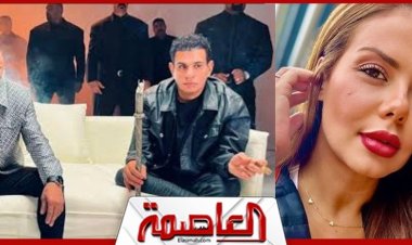 محمود الليثي يرد على اتهام إيمي سالم: لم أشارك في تحضير تاجر السعادة