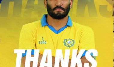 الإسماعيلي ينهي التعاقد مع صالح جمعة بالتراضي