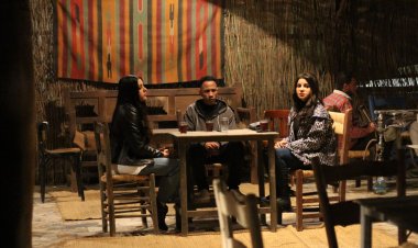 زواج عرفي وصفقات مشبوهة.. فضائح تهز الجامعة في الحلقة 12 من "جريمة منتصف الليل"