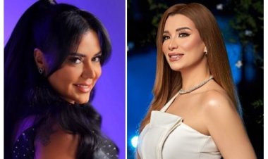 بعد احترافها الغناء... مروة صبري تهاجم رانيا يوسف: صوتك وحش... مين أقنعك تغني؟