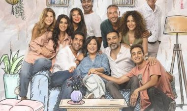 بعد وصف العازف بالآلاتي في مسلسل تيتا زوزو.. كلية تربية موسيقية تصدر بياناً للرد على الواقعة