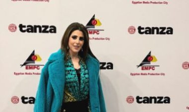 تحتوي على أكبر مسرح في مصر.. المنتجة آلاء لاشين تفتتح تانزا مدينة السعادة 