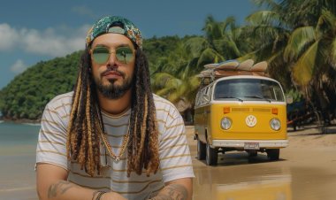 بالفيديو| الجريني يطرح أغنيته الجديدة «افيه» ويتصدر التريند