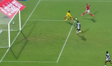الأهلي يفوز على إيجل نوار ويتأهل إلى دور المجموعات بدوري الأبطال