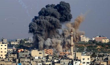 عاجل.. إسرائيل تعرقل محادثات وقف إطلاق النار في غزة