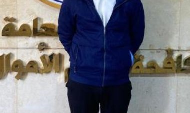 ضبط شخص بالبساتين لاتهامه بالنصب على مواطنين بزعم إلحاق ذويهم بجامعات أجنبية