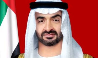 محمد بن زايد يصدر قانونًا بشأن تنظيم مراكز الإصلاح والتأهيل في أبوظبي