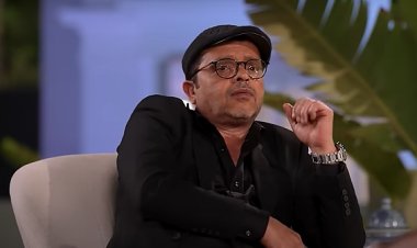 محمد هنيدي يكشف تفاصيل آخر يوم في حياة خالد صالح قبل وفاته