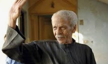  الحكم لورثة الشاعر أحمد فؤاد نجم ضد شركة «صوت الحب»