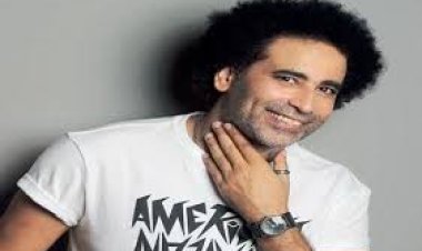 نجم "ملطشة القلوب".. مصطفى شوقي ضيف محمد العسيري في "كلام فى الفن" على الوثائقية