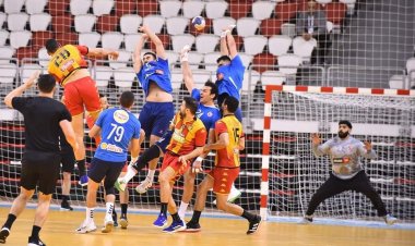 بعد الخسارة أمام الترجي.. الأهلي يودع بطولة كأس الكؤوس الإفريقية