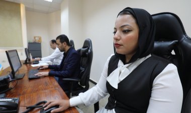 مياه القاهرة تعلن حالة الطوارىء استعدادًا لعيد الفطر المبارك