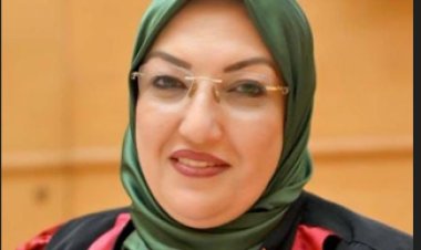 ا.د دينا عبد الهادي تكتب:  تكامل الذكاء البشري والاصطناعي في إنتاج المعرفة