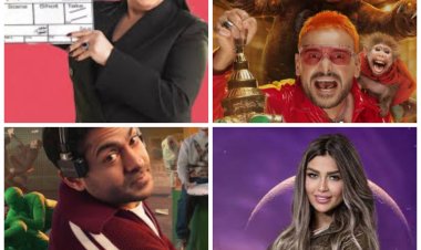 بين رعب ليفل الوحش وفوازير فيفي عبده.. ٤ برامج مقالب تشعل المنافسة في رمضان