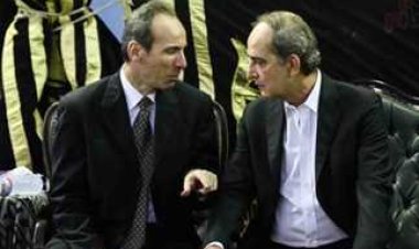 عمرو سليم عن ابن عمه الراحل هشام سليم: كان في تشابه كبير بيننا ووالدته كانت بتتلخبط بينا