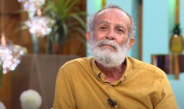 كامل الباشا: اتسجنت سنتين واتمنعت من السفر لمدة 7 سنين