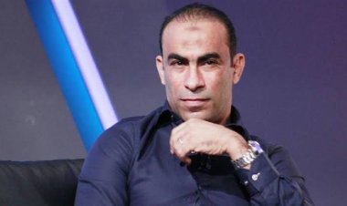 سيد عبد الحفيظ: الحكم جهاد جريشة حاول تعويض الزمالك عن خطأه بمباراته مع مصر المقاصة