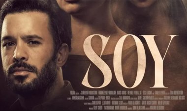 طرح البوستر الرسمي لفيلم الرعب التركي SOY تمهيدًا لعرضه في أكتوبر
