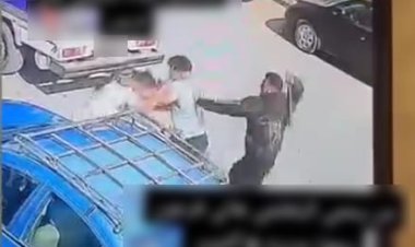 ضبط طرفي مشاجرة بمدينة 6 أكتوبر عقب تداول فيديو على مواقع التواصل