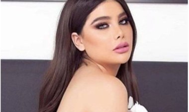 البلوجر إنجي خوري تكشف عن علاقتها السرية بالمطرب الشامي: اتجوزني في السر  وكان بيحبني ولسه بيحبني