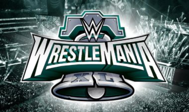 جميع نتائج عرض راسلمينيا 2024