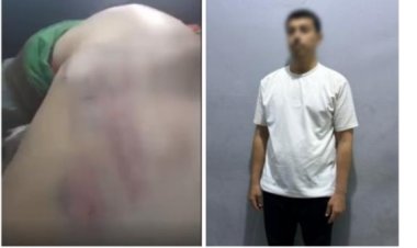 ضبط مُحفظ قرآن بالدقهلية لاتهامه بالتعدي بالضرب على طفل داخل مكتبه