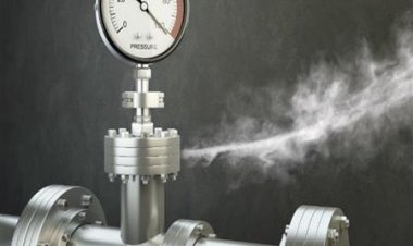 مصرع أسرة مكونة من 3 أفراد بسبب تسرب غاز في الباجور