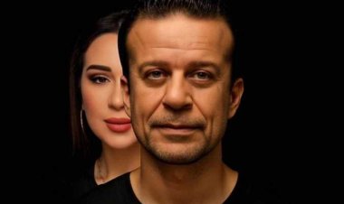 شريف منير: مش هعترض لو واحد اتقدم لبنتي فرق السن بينه وبينها كبير