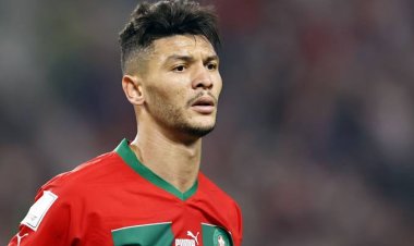 إبراهيم فايق: أشرف داري لاعب الأهلي يلاحقه سوء الحظ
 